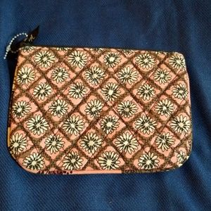 Vera Bradley Bags - Vera Bradley small pouch Vera Bradley Bags - Vera Bradley small pouch